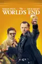 The World's End summary and reviews