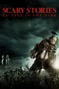 Scary Stories to Tell In the Dark summary, synopsis, reviews