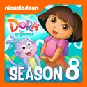Dora the Explorer, Season 8 cast, spoilers, episodes, reviews