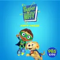 Super Why!, Puppy Power! cast, spoilers, episodes, reviews