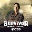 Survivor, Season 39: Island of the Idols cast, spoilers, episodes, reviews