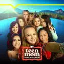 Teen Mom Family Reunion, Season 2 watch, hd download
