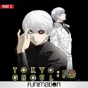 Tokyo Ghoul:re, Pt. 2 cast, spoilers, episodes and reviews