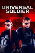 Universal Soldier summary, synopsis, reviews