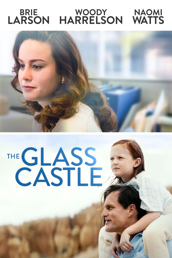 the glass castle movie reviews