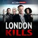 London Kills, Series 2 cast, spoilers, episodes, reviews