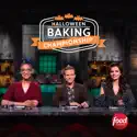 Halloween Baking Championship, Season 5 cast, spoilers, episodes, reviews