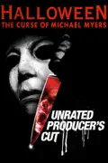 Halloween 6: The Curse of Michael Myers (Unrated Producer's Cut) summary, synopsis, reviews
