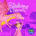 Pinkalicious & Peterrific, Vol. 14 watch, hd download