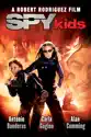 Spy Kids summary and reviews