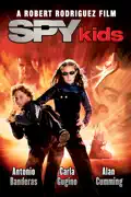Spy Kids summary, synopsis, reviews
