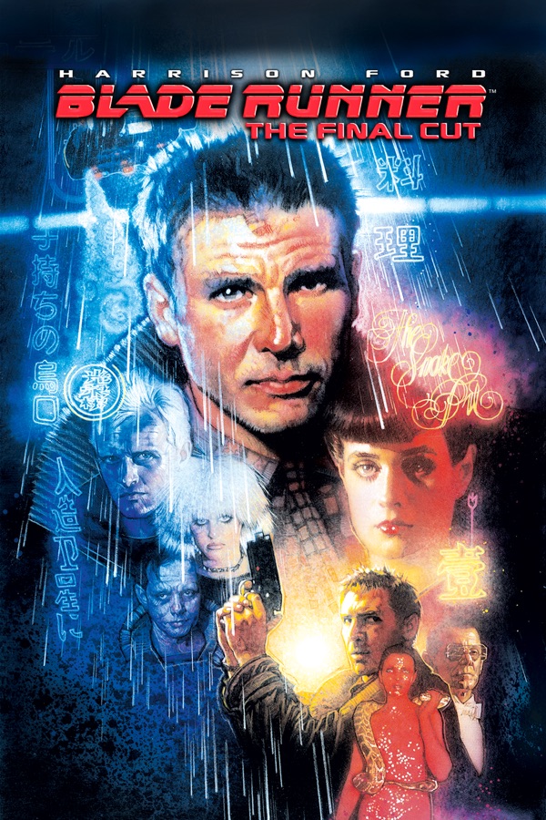 Blade Runner (The Final Cut) Movie Synopsis, Summary, Plot & Film Details