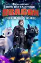 How to Train Your Dragon: The Hidden World summary and reviews