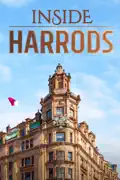 Inside Harrods summary, synopsis, reviews