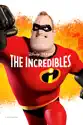The Incredibles summary and reviews