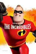 The Incredibles summary, synopsis, reviews