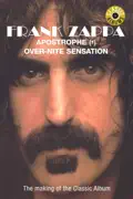 Frank Zappa - Apostrophe (') & Over-nite Sensation (Classic Album) summary, synopsis, reviews