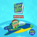 Super Why!, International Adventures watch, hd download