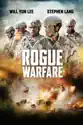 Rogue Warfare summary and reviews