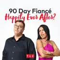 Nowhere to Run (90 Day Fiance: Happily Ever After?) recap, spoilers