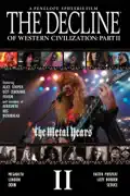 The Decline of Western Civilization: Part II - The Metal Years summary, synopsis, reviews