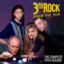 3rd Rock from the Sun, Season 5 cast, spoilers, episodes, reviews