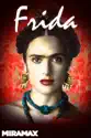 Frida (2002) summary and reviews