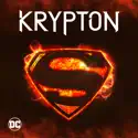 Krypton: The Complete Series cast, spoilers, episodes, reviews