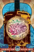 Festival Express summary, synopsis, reviews