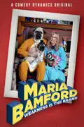 Maria Bamford: Weakness is the Brand summary, synopsis, reviews