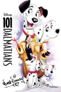 101 Dalmatians (1961) summary, synopsis, reviews