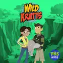 Wild Kratts, Vol. 15 cast, spoilers, episodes and reviews
