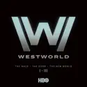 Westworld, Seasons 1-3 watch, hd download