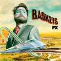 Baskets, Season 4 cast, spoilers, episodes and reviews