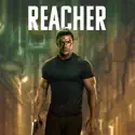 Welcome to Margrave - Reacher from Reacher, Season 1