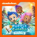 Bubble Guppies, Season 5 cast, spoilers, episodes, reviews
