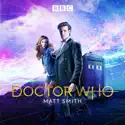Season 7, Episode 7 "The Rings of Akhaten" (Doctor Who) recap, spoilers