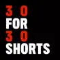 30 for 30 Shorts, Vol. 2