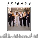 The One With the Rumor - Friends from Friends, Season 8