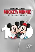 Mickey & Minnie 10 Classic Shorts - Volume 1 summary, synopsis, reviews