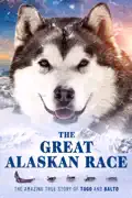 The Great Alaskan Race summary, synopsis, reviews