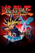 Yu-Gi-Oh! The Movie reviews, watch and download