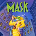 The Mask: The Animated Series, Season 1 cast, spoilers, episodes, reviews