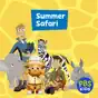 PBS Kids: Summer Safari