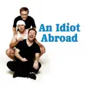 China - An Idiot Abroad from An Idiot Abroad, Season 1