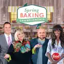Spring Baking Championship, Season 5 cast, spoilers, episodes and reviews