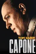 Capone summary, synopsis, reviews