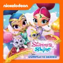 Shimmer and Shine, The Complete Series cast, spoilers, episodes, reviews