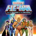 He-Man and the Masters of the Universe, Season 2 cast, spoilers, episodes, reviews