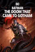 Batman the Doom That Came To Gotham summary, synopsis, reviews